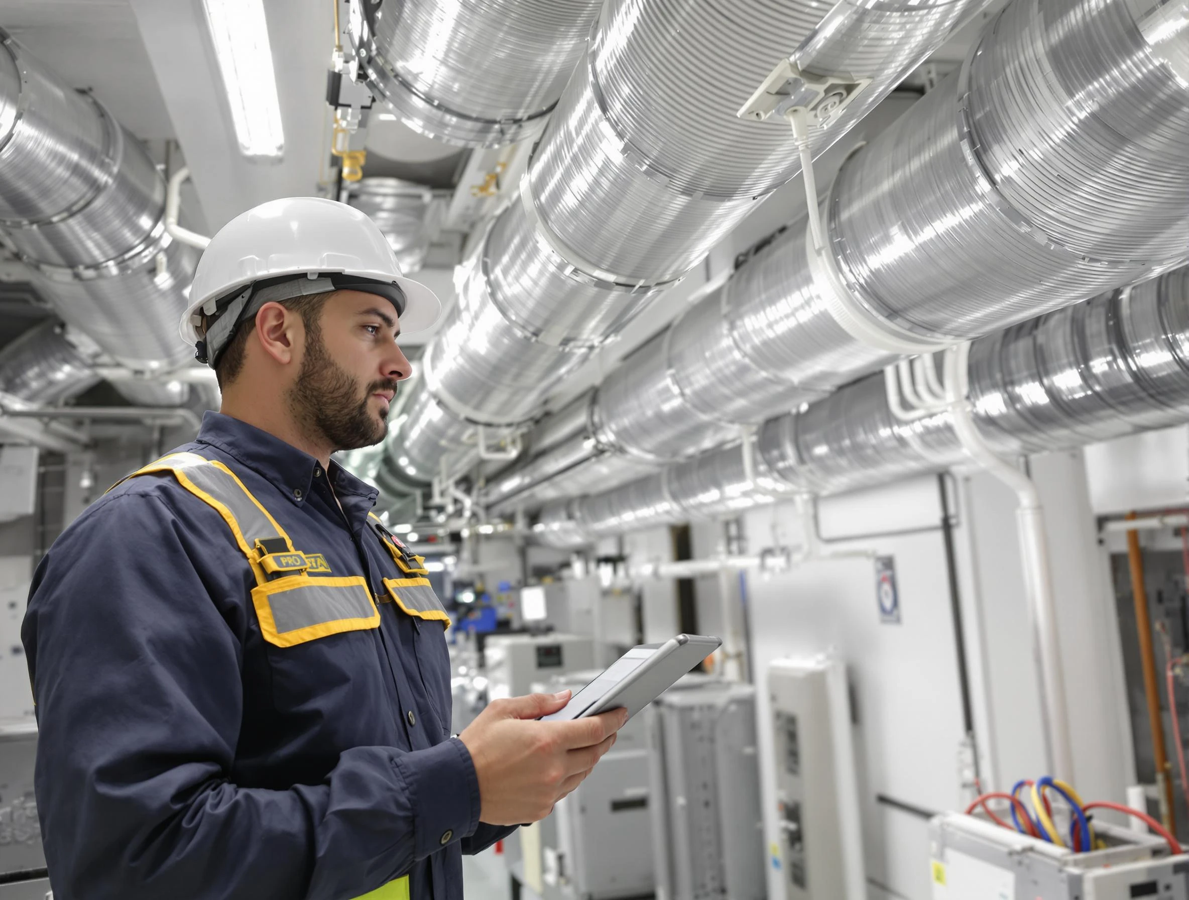 Filter Inspection service in Corona, CA